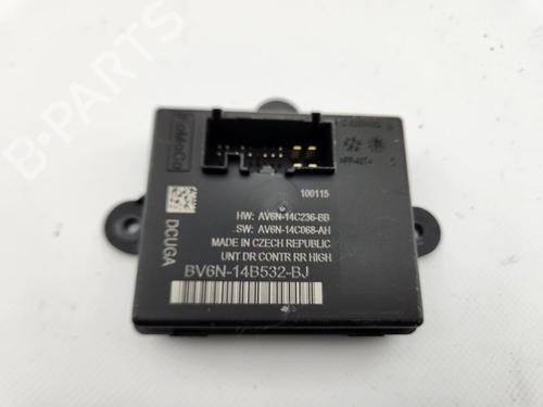Used Electronic module Electronic module FORD FOCUS III [2010-2020] 33398567 33398567