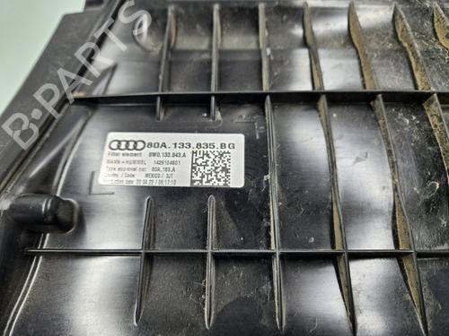Air filter box AUDI Q5 Sportback (FYT)  | BP29716188M87 