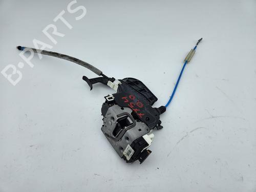 Used Front right lock Front right lock 33842778 33842778