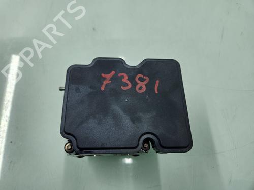 Módulo de ABS RENAULT CLIO IV (BH_) [2012-2021]  23148593