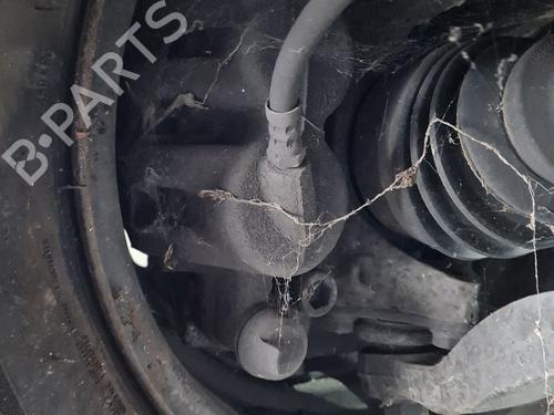 Used Right front brake caliper Right front brake caliper FIAT DUCATO Van (250_) 130 Multijet 2,3 D (131 hp) 40229050 40229050