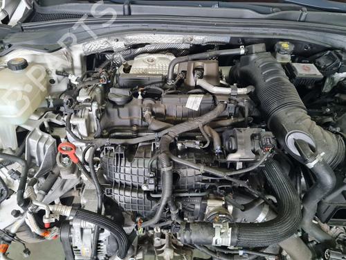 Engine HYUNDAI i30 (PDE, PD, PDEN) | BP34040466M1 - Image 3