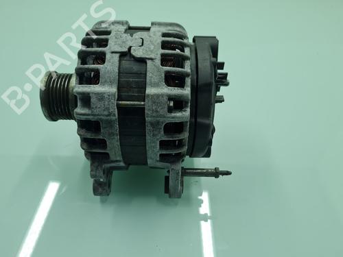 Used Alternator Alternator SEAT LEON (5F1) [2012-2021] 21637116 21637116