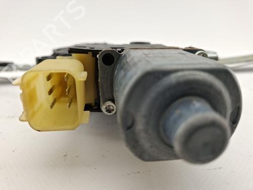 Rudehejsemekanisme venstre bagtil FORD KUGA II (DM2) | BP23898684C24 - Image 6