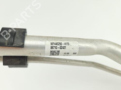 AC pipe TOYOTA AURIS (_E18_) 1.8 Hybrid (ZWE186_, ZWE186R) | BP40526464M126 - Image 4
