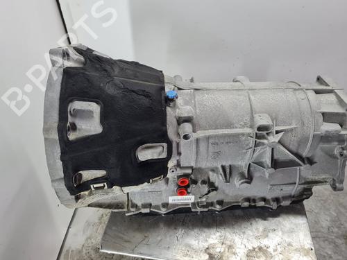 Gearbox BMW 4 Coupe (F32, F82) 435 d xDrive | BP21639993M3 