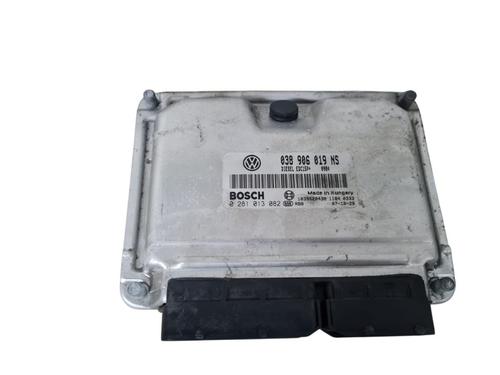 Used Engine control unit (ECU) Engine control unit (ECU) SKODA FABIA II (542) [2006-2014] 21659991 21659991