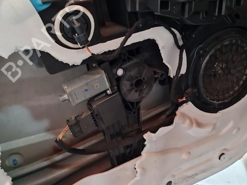 Used Front left window mechanism Front left window mechanism 37792523 37792523