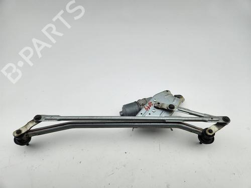 Used Front wiper motor Front wiper motor DACIA DUSTER (HS_) 1.5 dCi 4x4 (109 hp) 28301669 28301669
