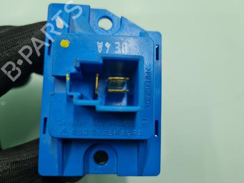 Heater resistor FORD RANGER (TKE) | BP21765231M108 - Image 3