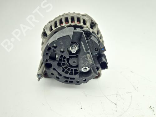 Alternator VW TOURAN (1T3) 2.0 TDI | BP39950256M7 - Image 2