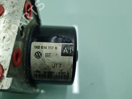 ABS pump SEAT LEON (1P1)  | BP21643204M43 