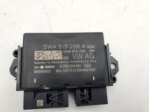 Module électronique CUPRA LEON (KL1, KU1, KUG) | BP30482327M83