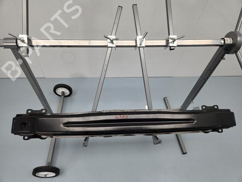 Used Rear bumper reinforcement SEAT LEON (5F1) 2.0 TDI (150 hp) 28374710