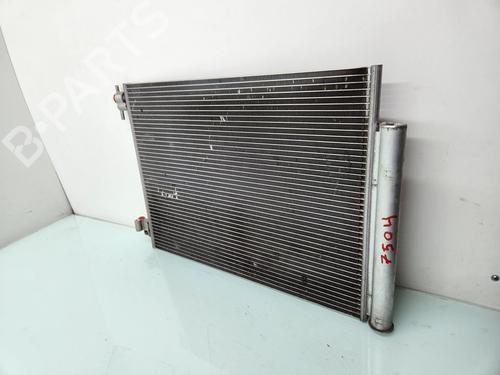 Used AC radiator DACIA DUSTER (HM_) [2017-2025]  29534335
