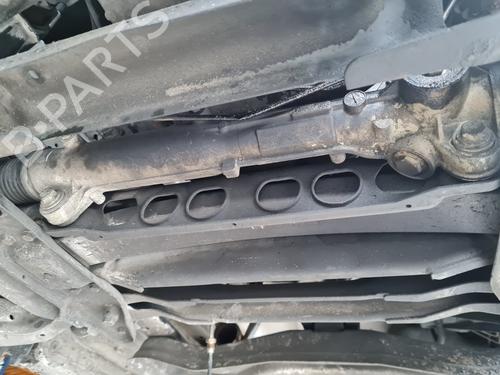 Used Steering rack MERCEDES-BENZ SPRINTER 3-t Van (B906) [2006-2018]  24528177