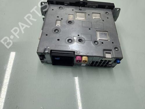 Electronic module BMW 3 (E90) 318 d | BP21658692M83 