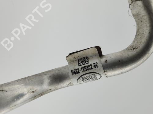 AC pipe LAND ROVER DEFENDER Station Wagon (L663) D250 MHEV 4x4 | BP38622029M126 - Image 3