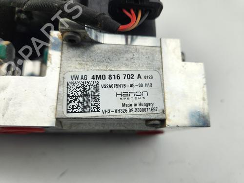 Electronic sensor AUDI Q5 Sportback (FYT) 45 TFSI Mild Hybrid quattro | BP30153871M84 