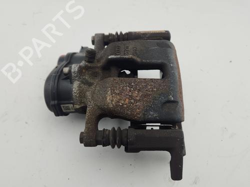 Used Left rear brake caliper Left rear brake caliper AUDI Q5 (8RB) 2.0 TDI quattro (170 hp) 32414261 32414261