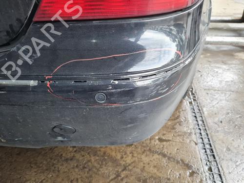 Rear bumper MERCEDES-BENZ CLK (C209) CLK 270 CDI (209.316) | BP23228991C8 