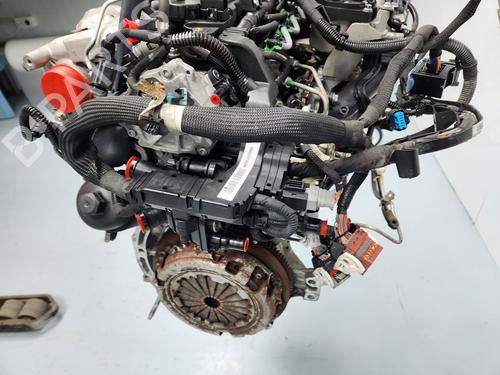 Engine PEUGEOT 208 I (CA_, CC_) | BP25032354M1