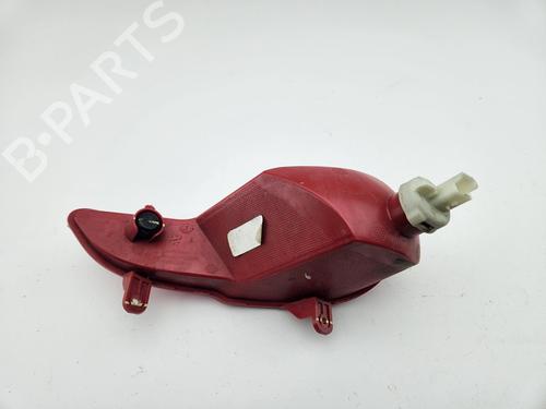 Rear bumper left light PEUGEOT 5008 II (MC_, MJ_, MR_, M4_)  | BP29722881C81 
