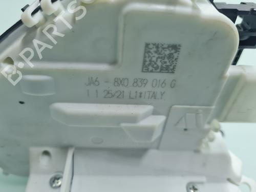 Rear right lock AUDI Q5 (FYB, FYG)  | BP21643916C99 
