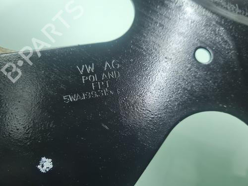 Subframe SEAT LEON (KL1, KLG) | BP21647507M9 - Image 5