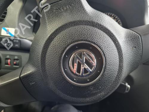 Used Airbag Kit Airbag Kit VW CADDY III Box Body/MPV (2KA, 2KH, 2CA, 2CH) [2004-2016] 21658855 21658855