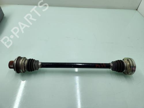 Left rear driveshaft AUDI Q5 Sportback (FYT)  | BP29716099M40 