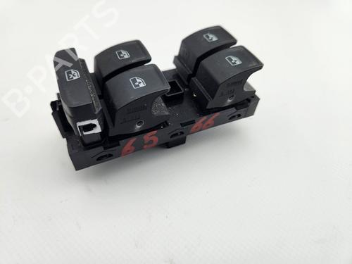 Used Left front window switch Left front window switch VW ARTEON (3H7, 3H8) 2.0 TDI 4motion (240 hp) 21644586 21644586