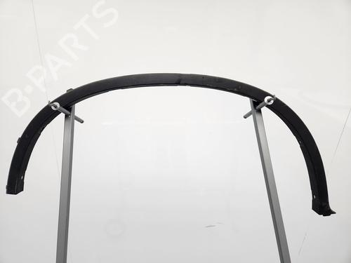 Used Rear right wheel arch trim Rear right wheel arch trim BMW X6 (E71, E72) 30 d (235 hp) 34401323 34401323