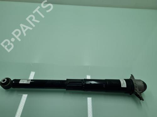 Used Left rear shock absorber VW TOURAN (5T1) [2015-2025]  21638655