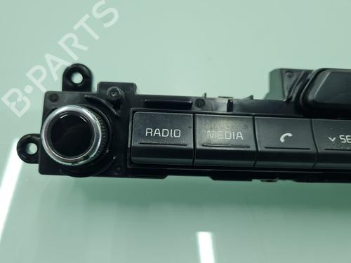 Switch KIA SPORTAGE IV (QL, QLE) 1.7 CRDi | BP21637877I30 