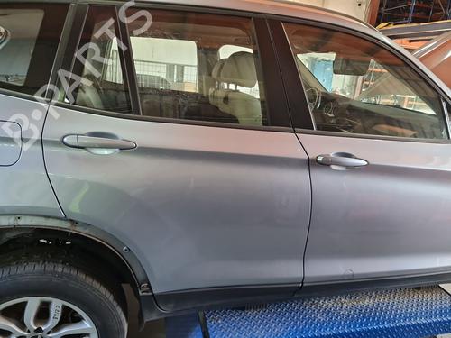 Used Right rear door Right rear door 37173702 37173702