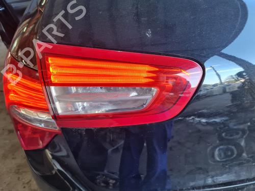 Used Left tailgate light Left tailgate light CITROËN DS5 2.0 BlueHDi 180 (180 hp) 22714482 22714482