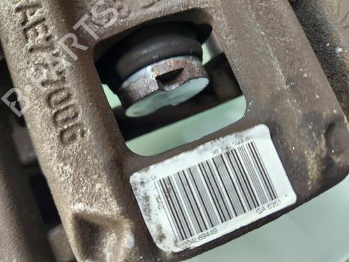 Left rear brake caliper CITROËN C4 Picasso II | BP25440650M107 - Image 6
