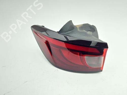 Used Left taillight Left taillight MG MG TF 115 (116 hp) 40291300 40291300