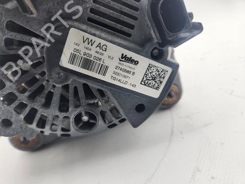 Alternator VW CADDY V Box Body/MPV (SBA, SBH) 2.0 TDi | BP29358487M7 - Image 2
