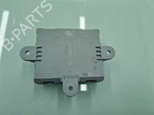 Electronic module LAND ROVER RANGE ROVER EVOQUE (L538) 2.2 D 4x4 | BP21639686M83 