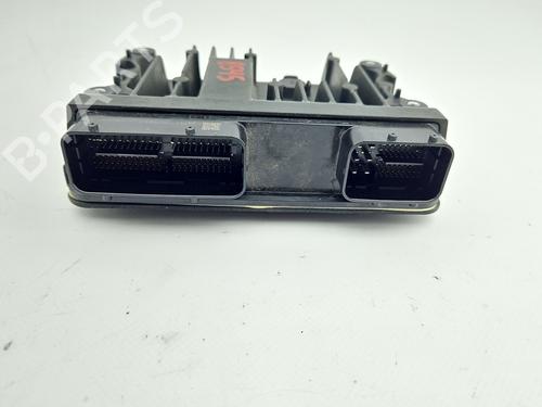 Engine control unit (ECU) TOYOTA C-HR (_X1_) 2.0 Hybrid (MAXH10) | BP40116654M57 - Image 4