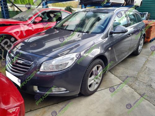 Used Parts OPEL INSIGNIA A Country Tourer (G09) 2.0 CDTi (47) (131 hp) 2019014