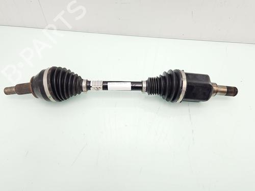 Used Right front driveshaft Right front driveshaft LAND ROVER DEFENDER Station Wagon (L663) D250 MHEV 4x4 (249 hp) 39715599 39715599