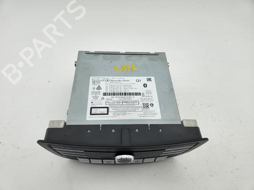 Radio MERCEDES-BENZ B-CLASS Sports Tourer (W246, W242)  | BP29062633E6 
