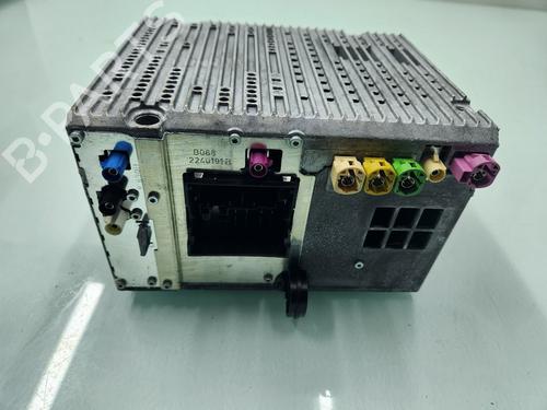 Electronic module BMW 3 Touring (F31) | BP26612164M83 - Image 2