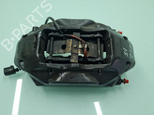 Left front brake caliper VW TOUAREG (7LA, 7L6, 7L7)  | BP21644067M105 