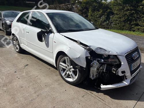Injection rail AUDI A3 (8P1) 2.0 TDI 16V | BP37692098M98  - Image 9