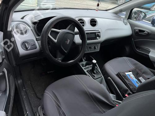 Instrument cluster SEAT IBIZA IV SC (6J1, 6P5)  | BP21645198C47 