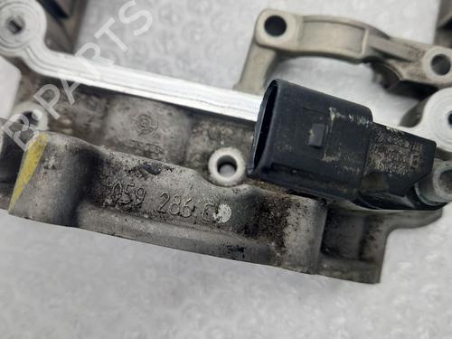 Other AUDI A6 C6 (4F2) 3.0 TDI quattro | BP36358359O1 - Image 3